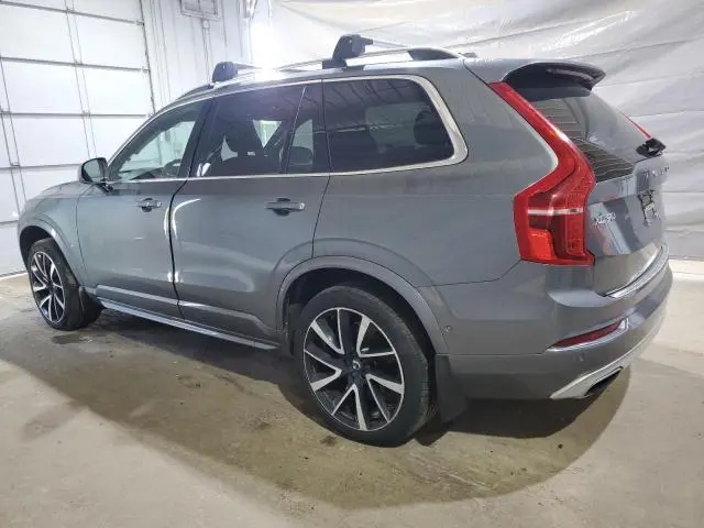2018 VOLVO XC90 T6  