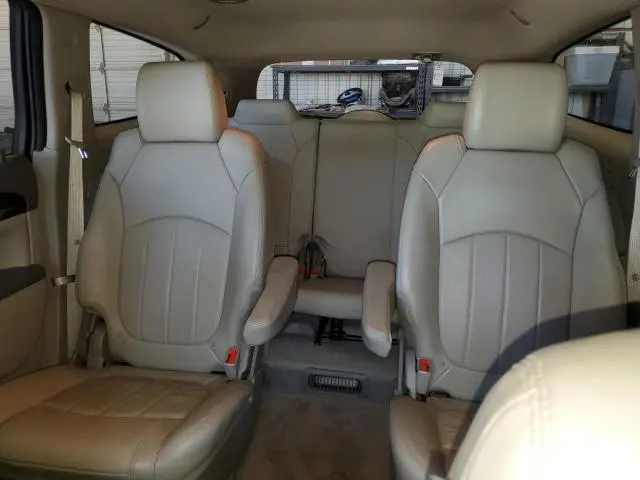 2015 BUICK ENCLAVE 