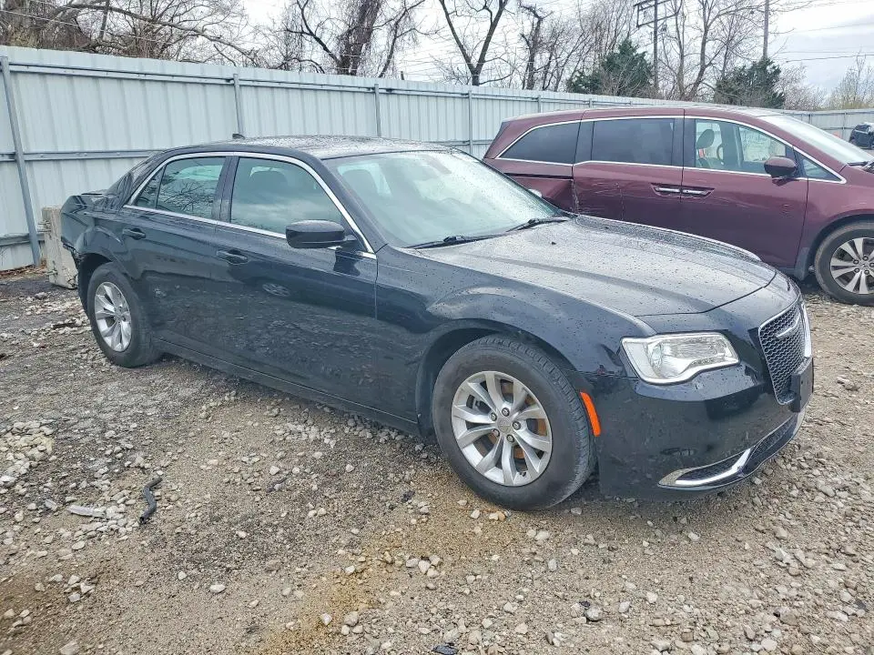 2020 CHRYSLER 300 TOURING  