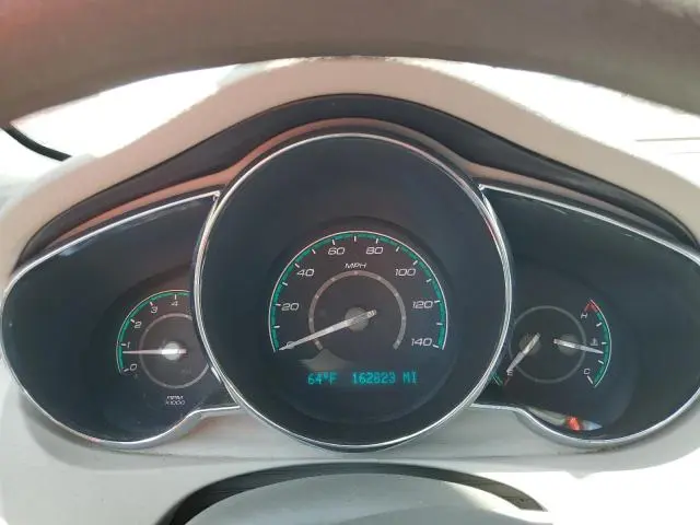 2012 CHEVROLET MALIBU LS  