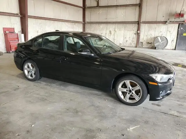2014 BMW 328 XI  