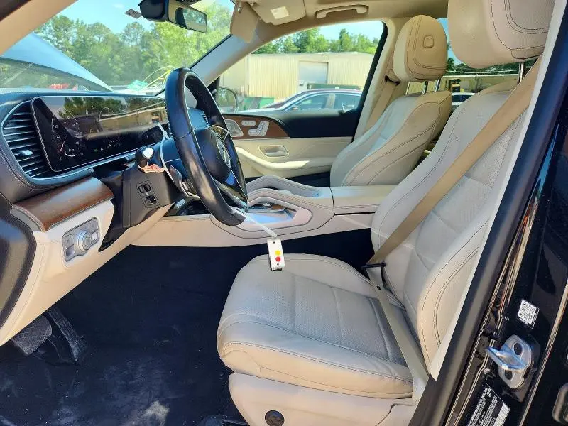 2024 MERCEDES-BENZ GLE 450E 4MATIC  