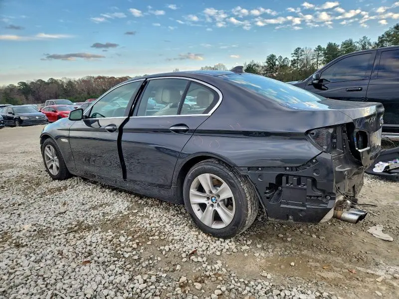 2013 BMW 528 I  