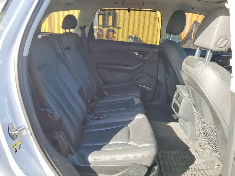 2020 AUDI Q7 PRESTIGE  