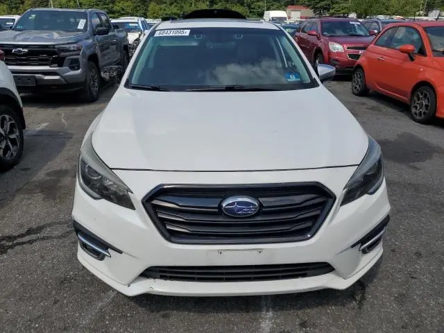 2018 SUBARU LEGACY SPORT  