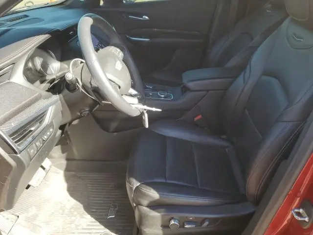 2022 CADILLAC XT4 SPORT  