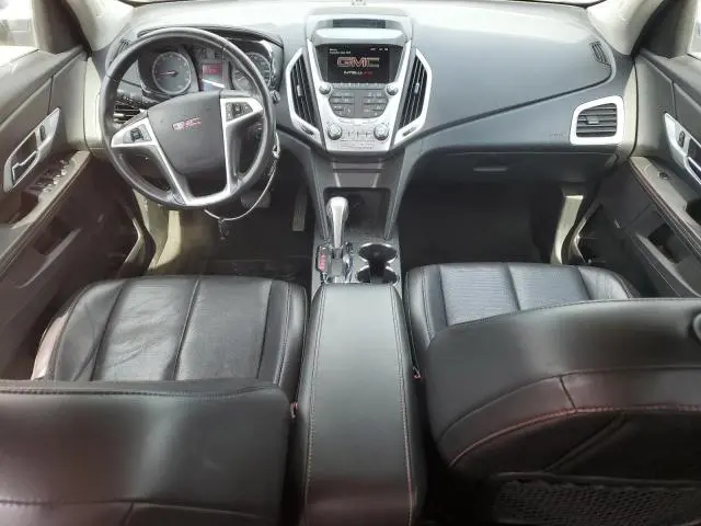 2013 GMC TERRAIN SLT  