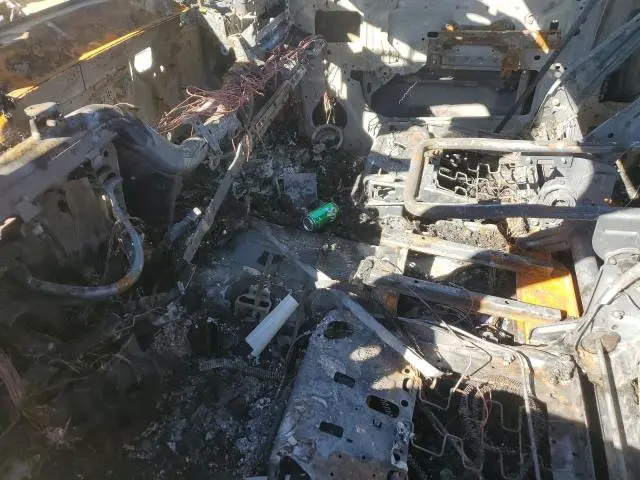 2010 GMC SIERRA K1500  