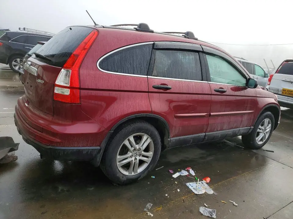 2011 HONDA CR-V EX  