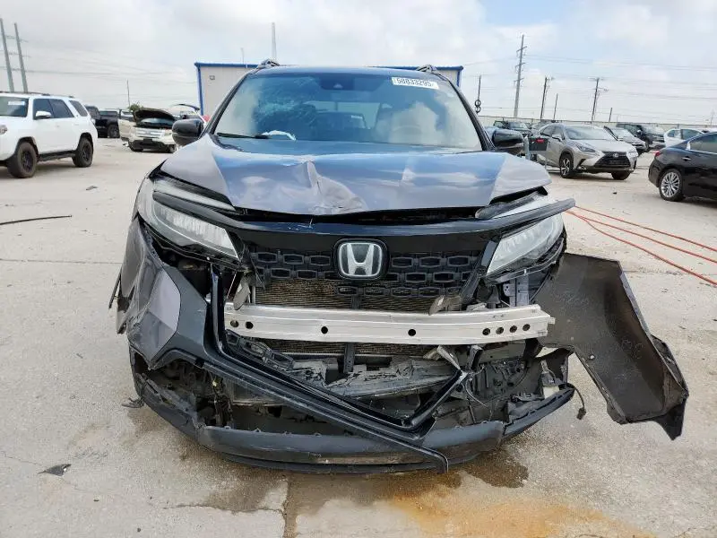 2020 HONDA PASSPORT TOURING  