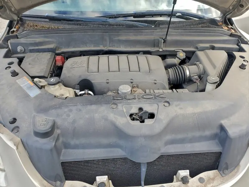 2011 BUICK ENCLAVE CXL  