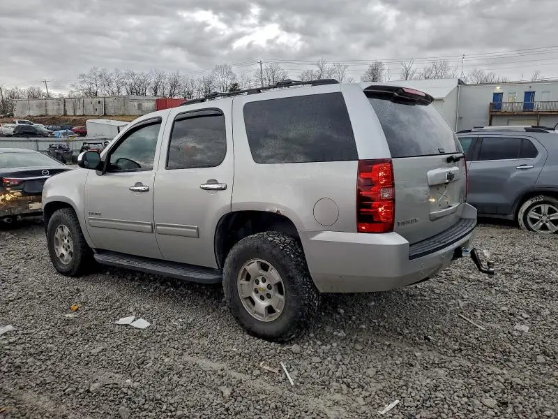 2011 CHEVROLET TAHOE K1500 LS  