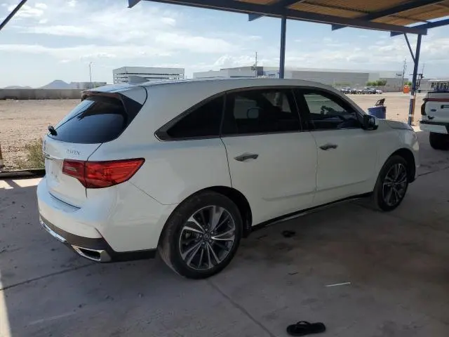 2019 ACURA MDX TECHNOLOGY  