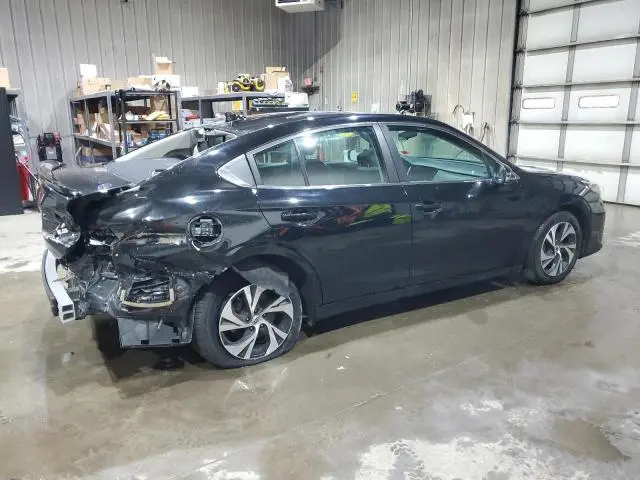 2022 SUBARU LEGACY PREMIUM  