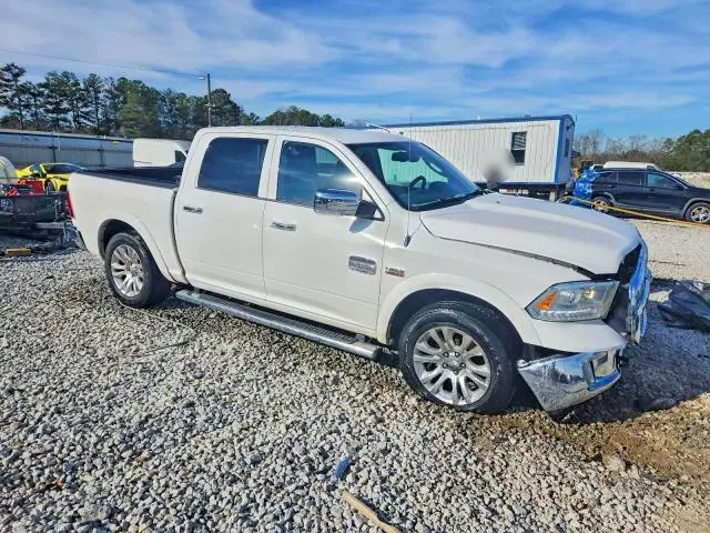2014 RAM 1500 LONGHORN  