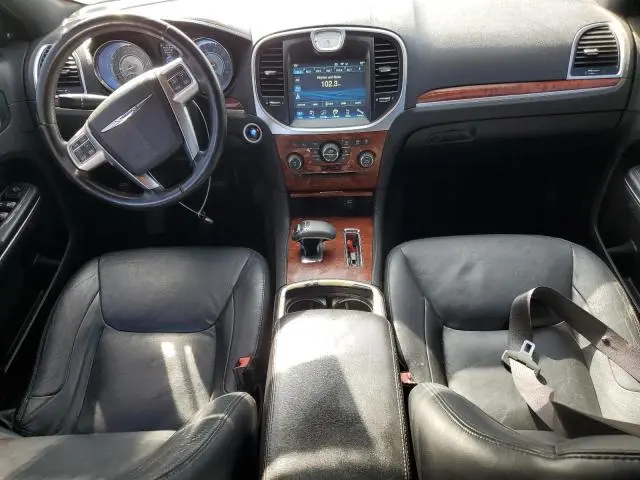 2012 CHRYSLER 300 LIMITED  