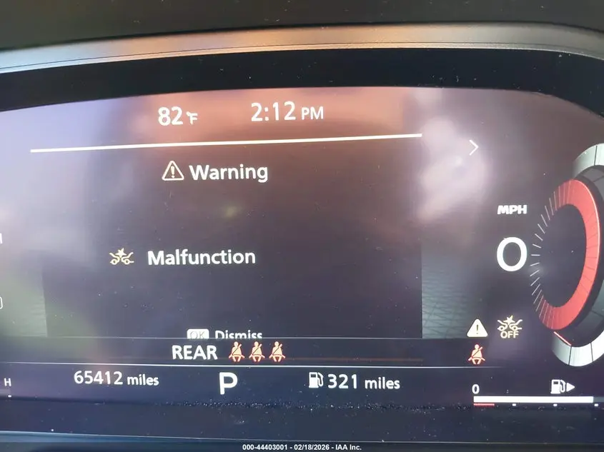 2021 NISSAN ROGUE PLATINUM INTELLIGENT AWD