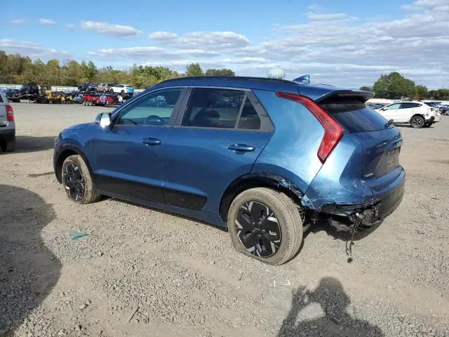 2023 KIA NIRO WIND  
