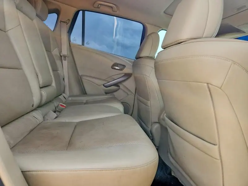 2015 ACURA RDX TECHNOLOGY  