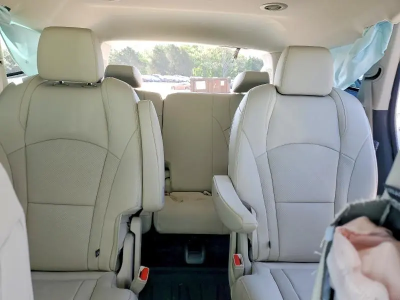 2023 BUICK ENCLAVE PREMIUM  