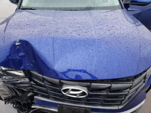 2022 HYUNDAI TUCSON SE