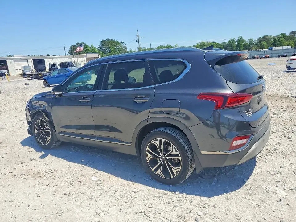 2020 HYUNDAI SANTA FE LIMITED 2.0T  