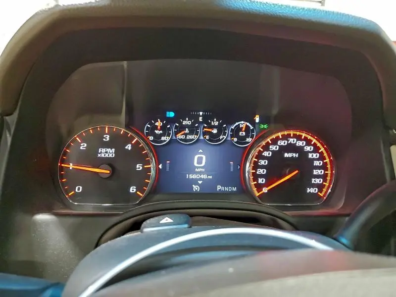 2015 GMC YUKON XL DENALI  