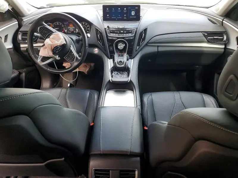 2021 ACURA RDX TECHNOLOGY  