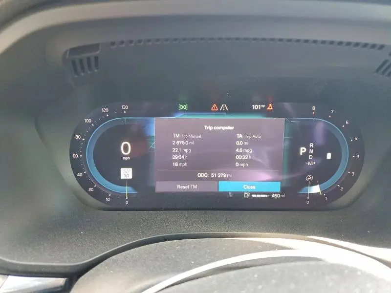 2022 VOLVO XC60 B5 INSCRIPTION  