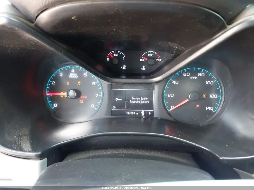 2022 CHEVROLET COLORADO 2WD  SHORT BOX WT