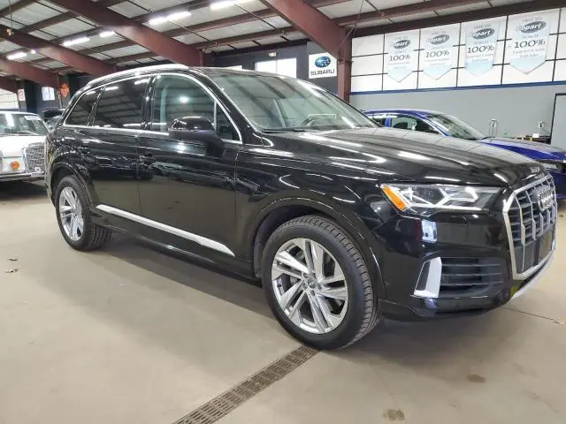 2020 AUDI Q7 PREMIUM PLUS  
