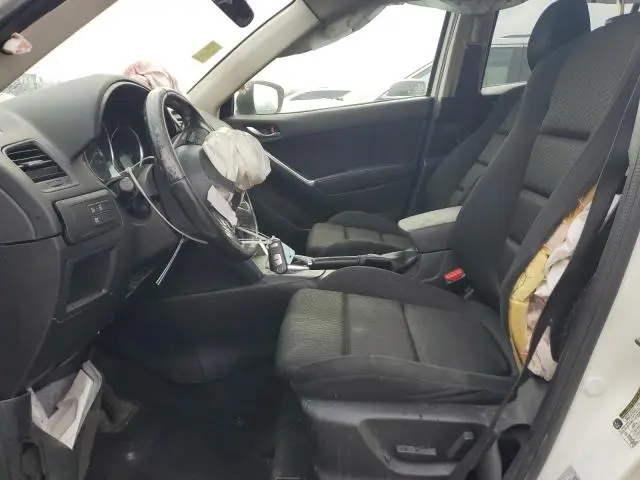 2015 MAZDA CX-5 TOURING  