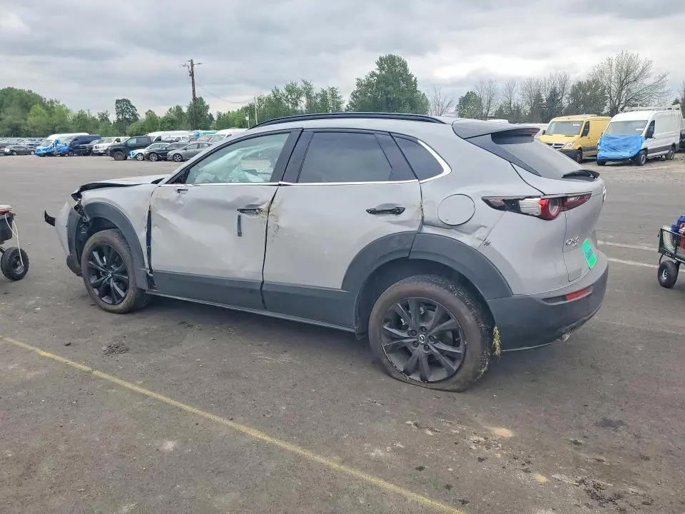 2025 MAZDA CX-30 PREMIUM PLUS  
