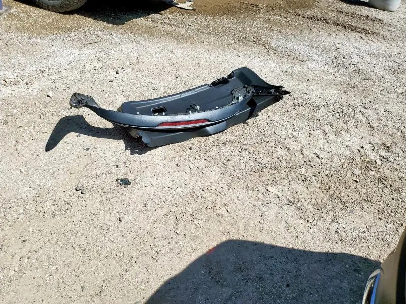 2019 MAZDA CX-9 GRAND TOURING  