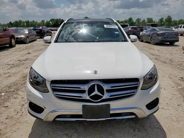 2019 MERCEDES-BENZ GLC 300  