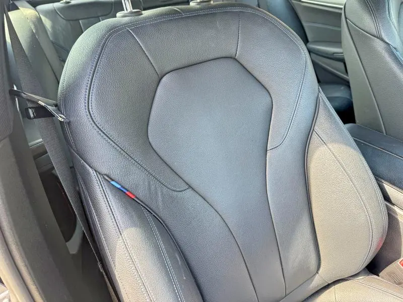 2019 BMW 540 XI  