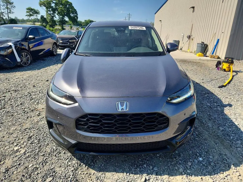 2024 HONDA HR-V EXL  