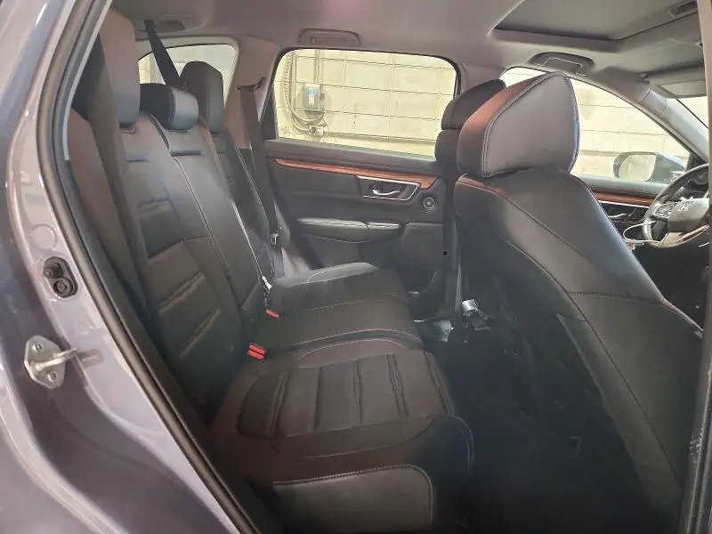 2022 HONDA CR-V EXL  