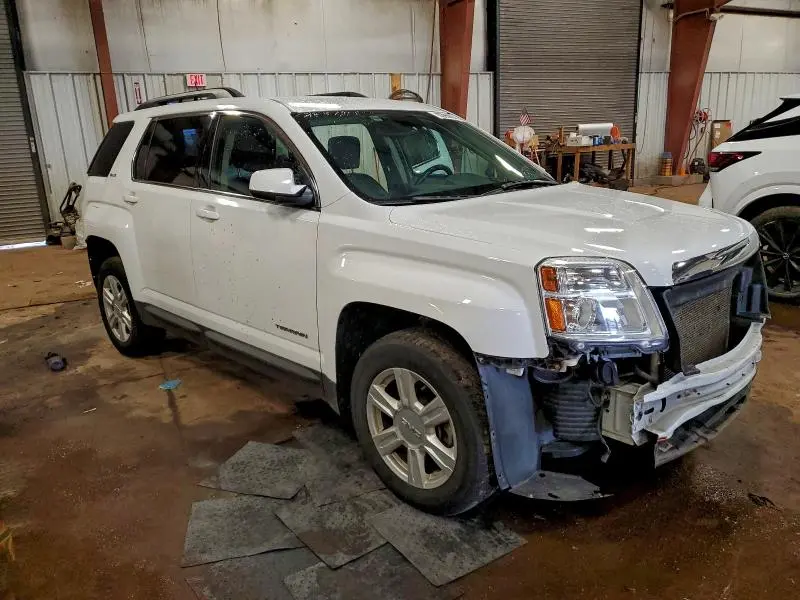 2016 GMC TERRAIN SLE  