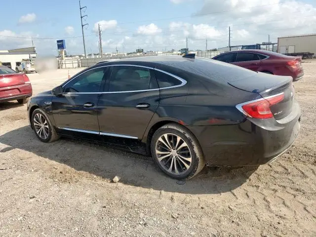 2017 BUICK LACROSSE PREFERRED  