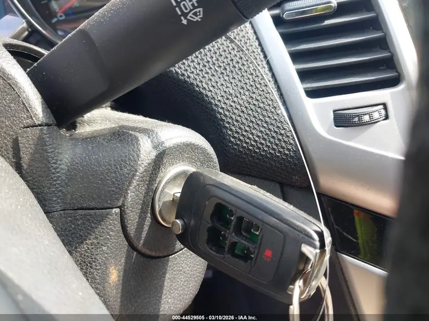 2014 CHEVROLET CRUZE 2LT AUTO