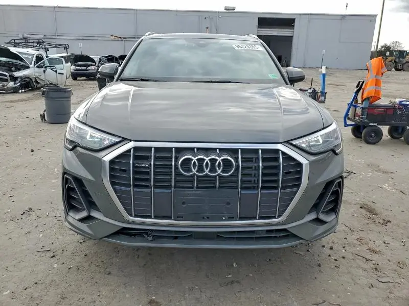 2022 AUDI Q3 PREMIUM S LINE 45  