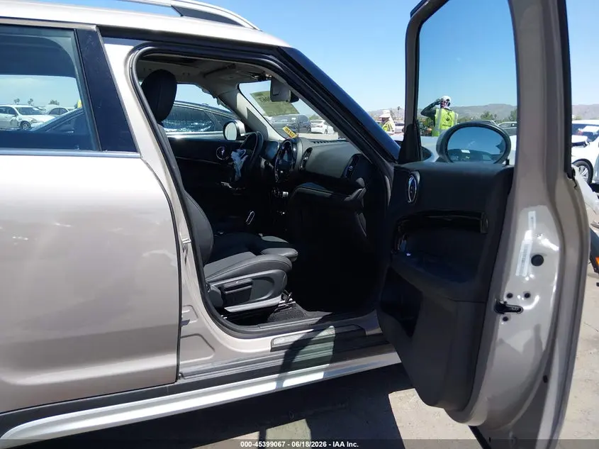 2024 MINI COUNTRYMAN COOPER S