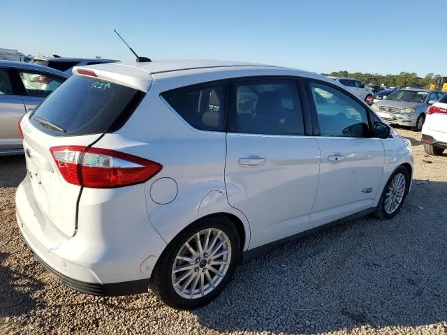 2015 FORD C-MAX PREMIUM SEL  