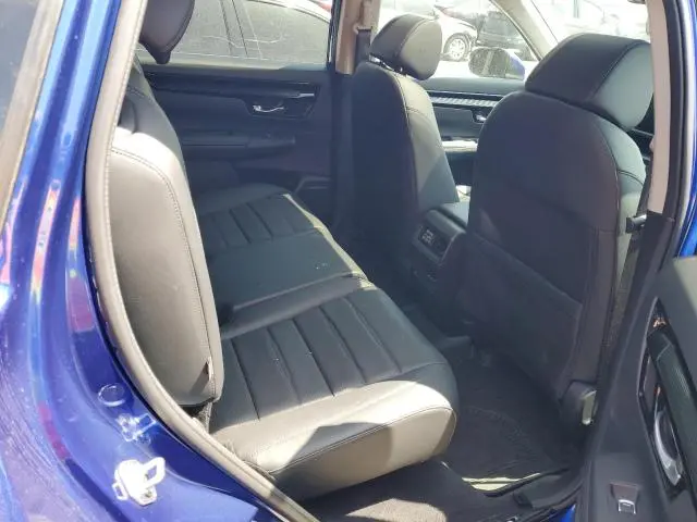 2024 HONDA CR-V EXL  