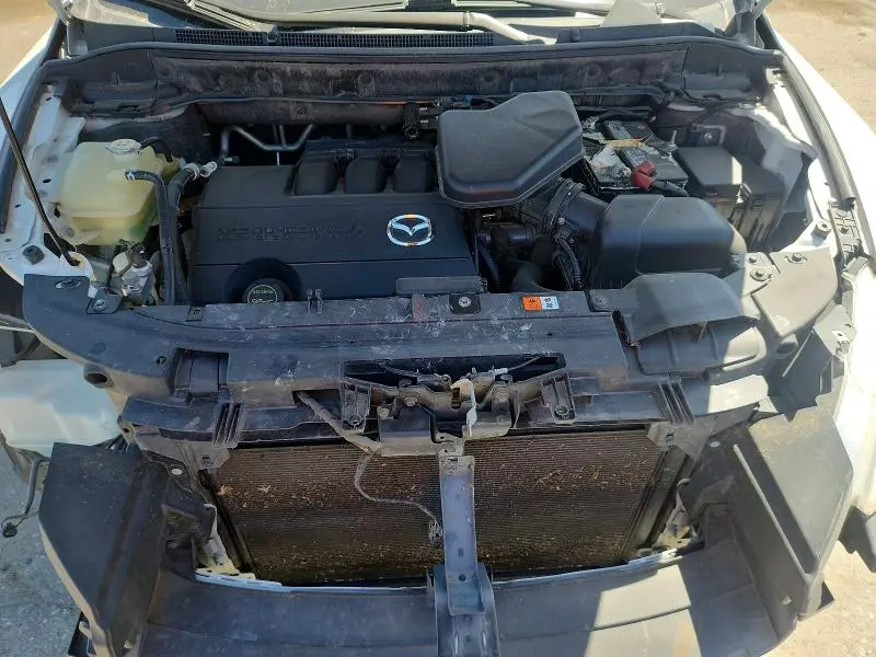 2012 MAZDA CX-9   