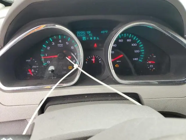 2011 CHEVROLET TRAVERSE LS  