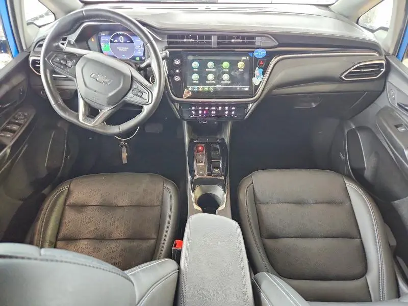 2023 CHEVROLET BOLT EV 2LT  