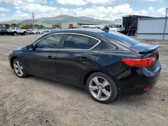 2013 ACURA ILX 24 PREMIUM