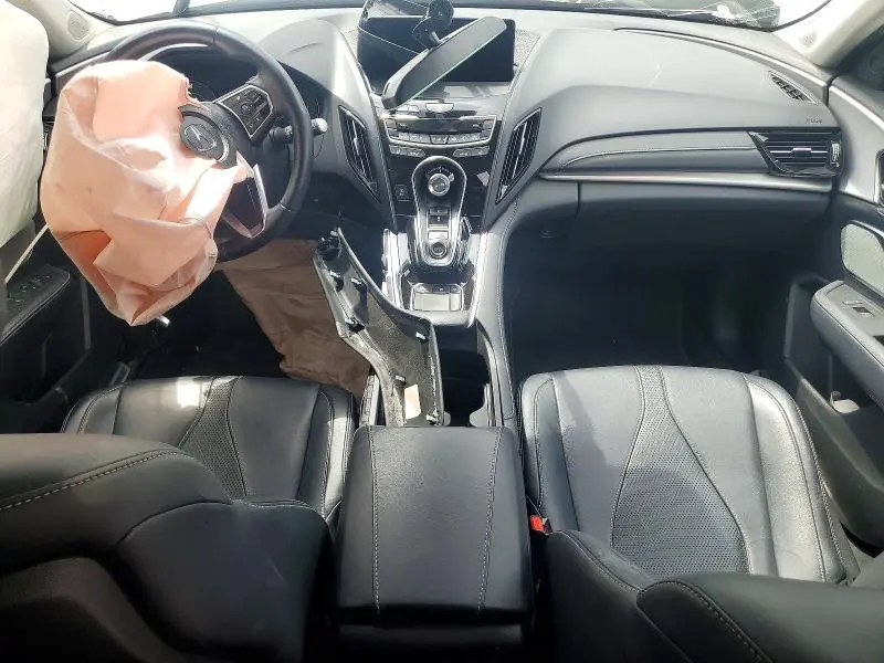 2019 ACURA RDX TECHNOLOGY  